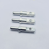 6.0mm 储能连接器触点铣削公连接器触针