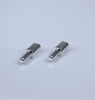 6.0x70mm 储能连接器触针 公连接器触点端子