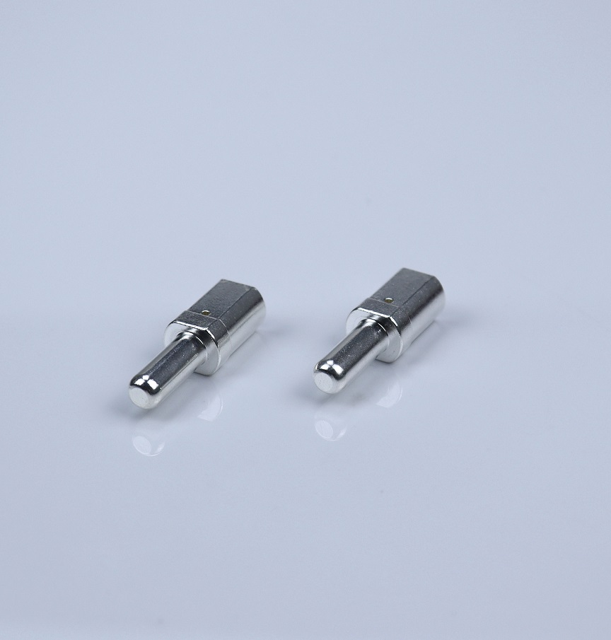 6.0x70mm 储能连接器触针 公连接器触点端子