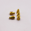 7x12mm 工业设备连接器触针