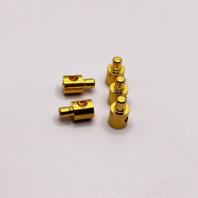 7x12mm 工业设备连接器触针
