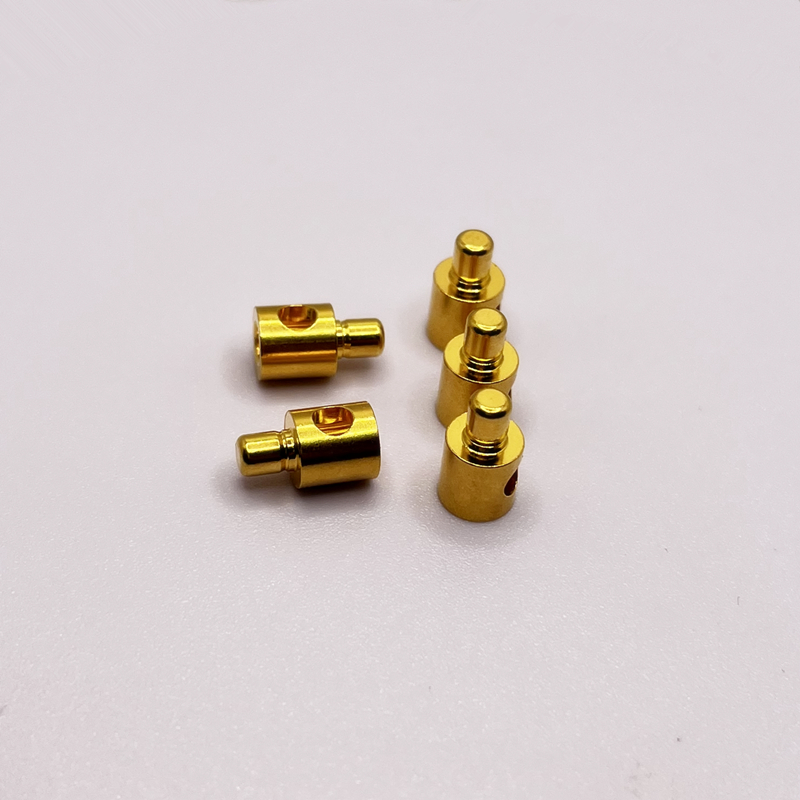 7x12mm 工业设备连接器触针