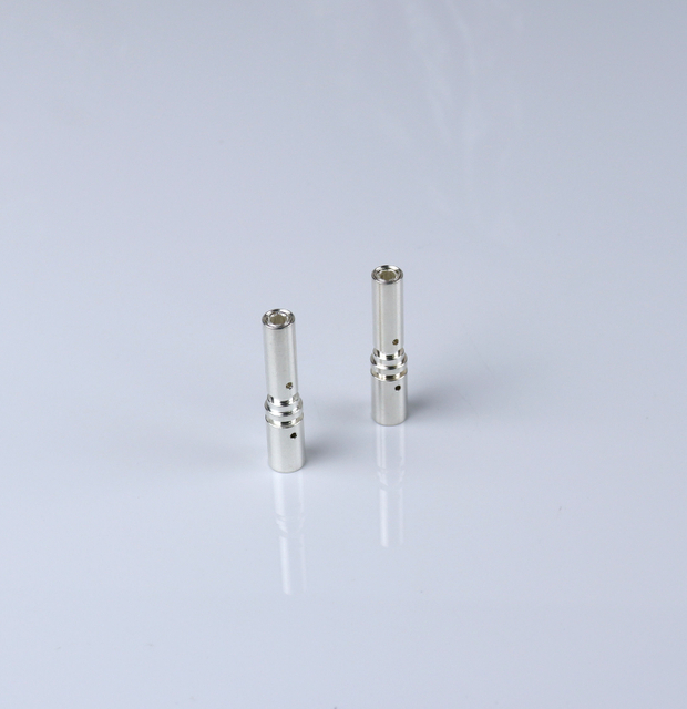 6.0x31.5mm 电动汽车充电桩充电插头连接器接触 EV 引脚