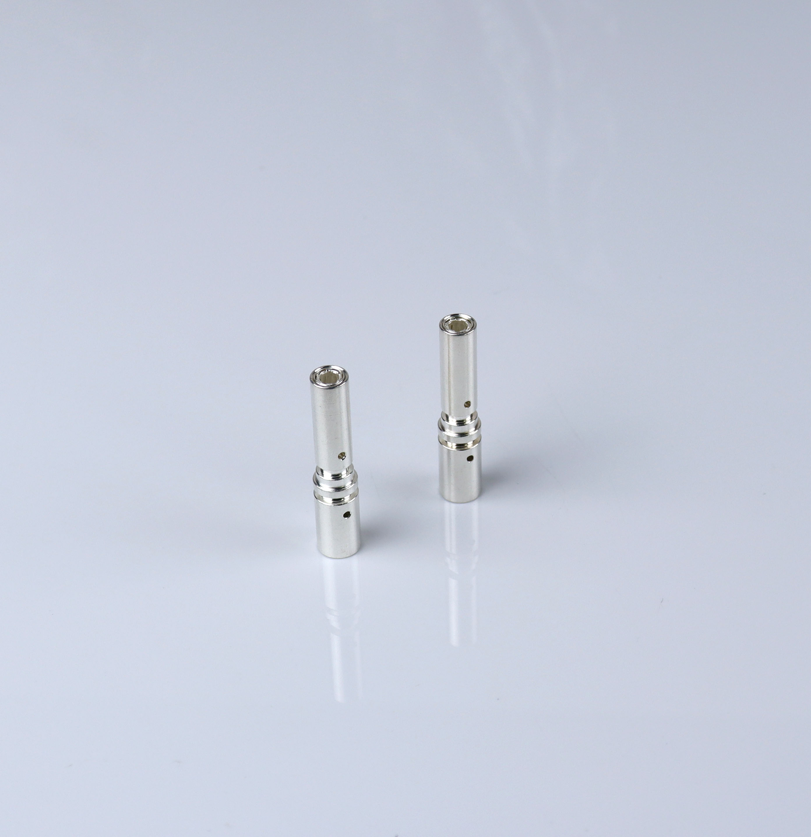 6.0x31.5mm 电动汽车充电桩充电插头连接器接触 EV 引脚
