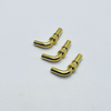 航空航天信号连接器触点 3.6x5mm 直角插针