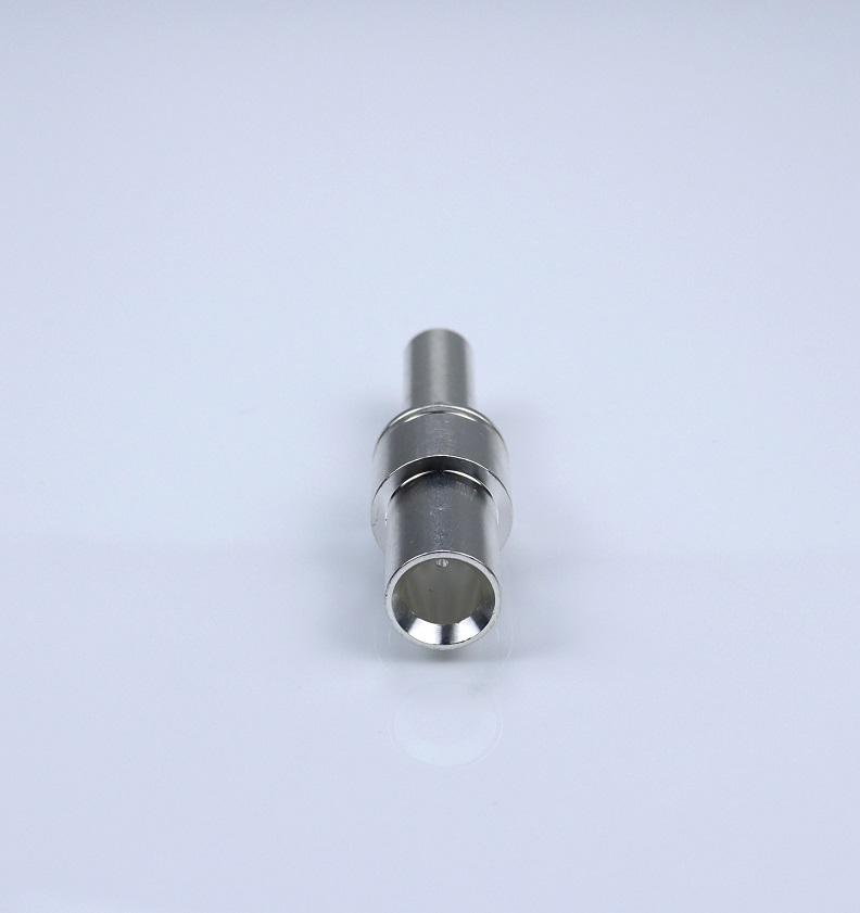 12mm 电动汽车充电桩充电插头连接器接触 EV 引脚