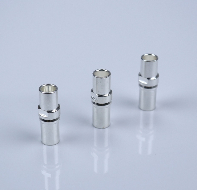连接器端子引脚储能连接器直流连接器块