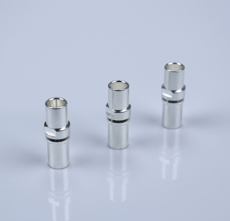 连接器端子引脚储能连接器直流连接器块