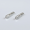 CNC 冲压件设计便携式交流连接器直流连接器插头适用于电动汽车充电端口