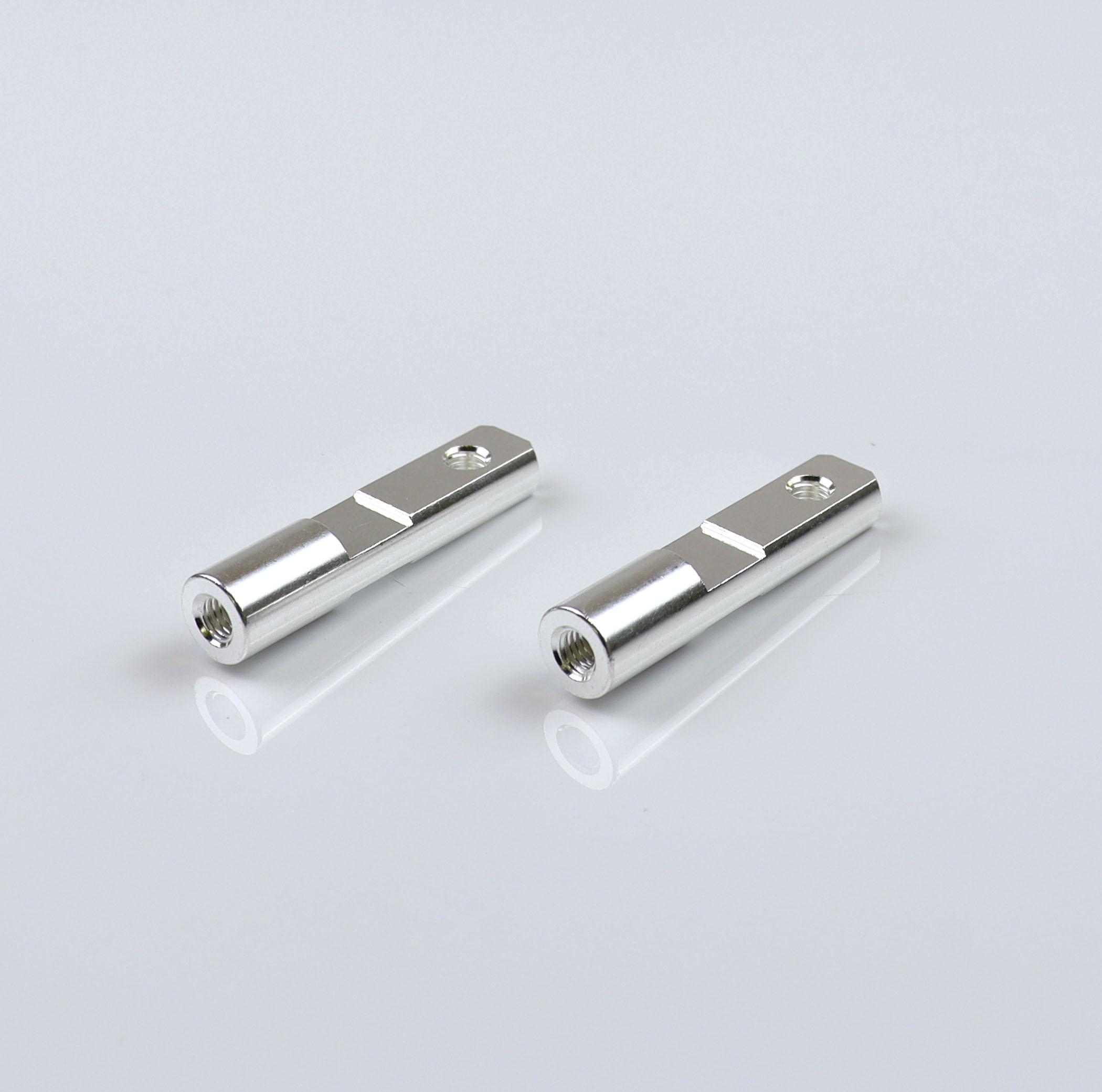 CNC 冲压件设计便携式交流连接器直流连接器插头适用于电动汽车充电端口
