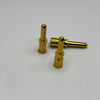 3.0x21mm 医疗设备连接器触针连接器插头端子