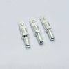 6.0mm 储能连接器触点铣削公连接器触针