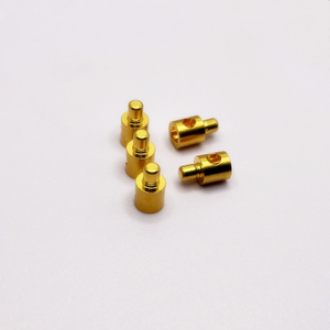 7x12mm 工业设备连接器触针