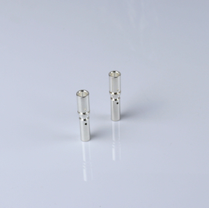 6.0x31.5mm 电动汽车充电桩充电插头连接器接触 EV 引脚