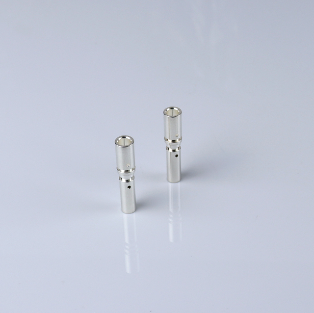 6.0x31.5mm 电动汽车充电桩充电插头连接器接触 EV 引脚
