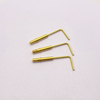 2.2x32mm 直角工业设备连接器触针