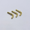航空航天信号连接器触点 3.6x5mm 直角插针