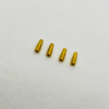 4.5x9mm 医疗连接器触点插座/插孔连接器外壳