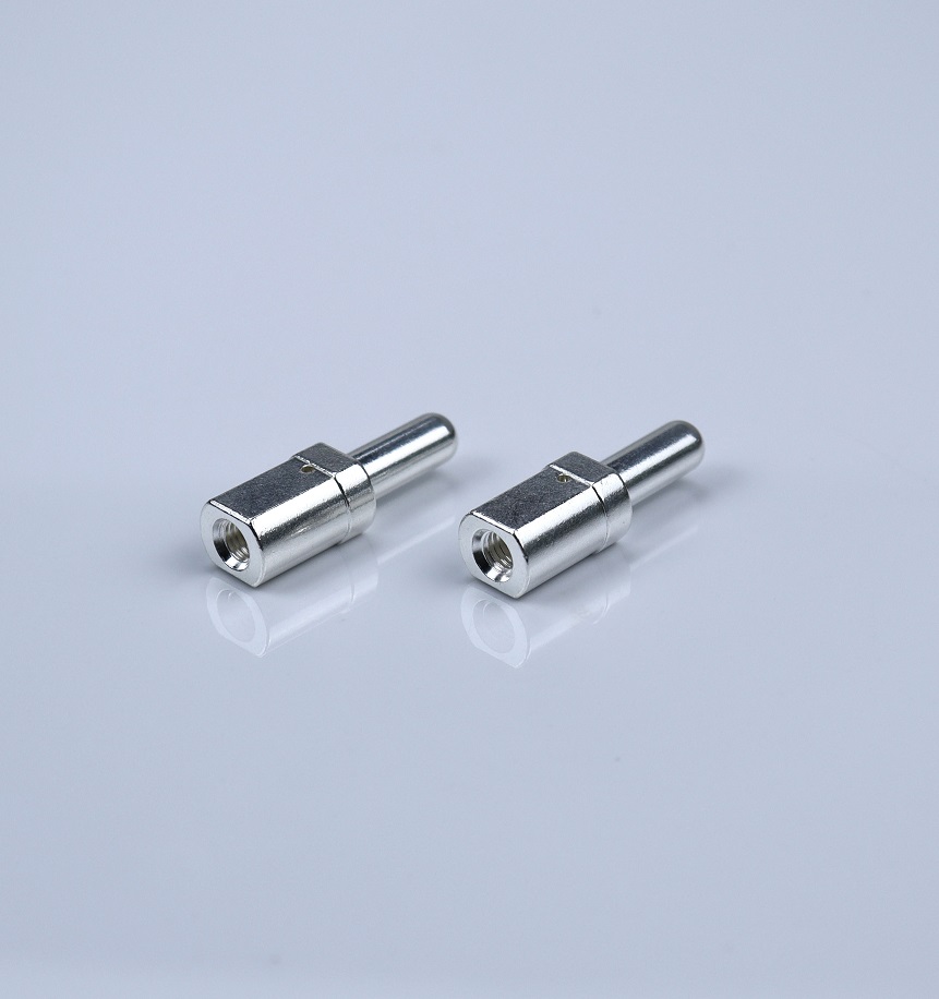 6.0x70mm 储能连接器触针 公连接器触点端子