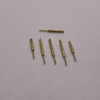 0.8x23mm 工业连接器触针 