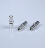 3.6x29mm 电动汽车充电桩连接器接触插座充电枪连接器接触插孔