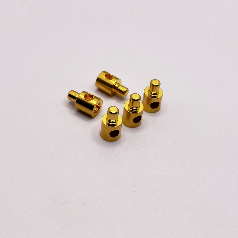 7x12mm 工业设备连接器触针
