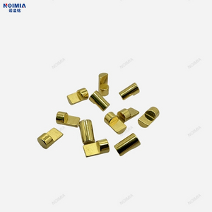黄铜搁板支架 BK1004