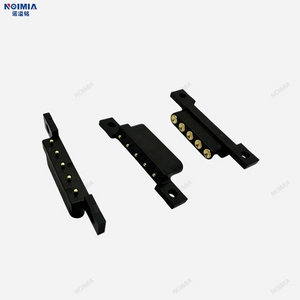 5P 2.54MM 公母插座连接器 BC5004